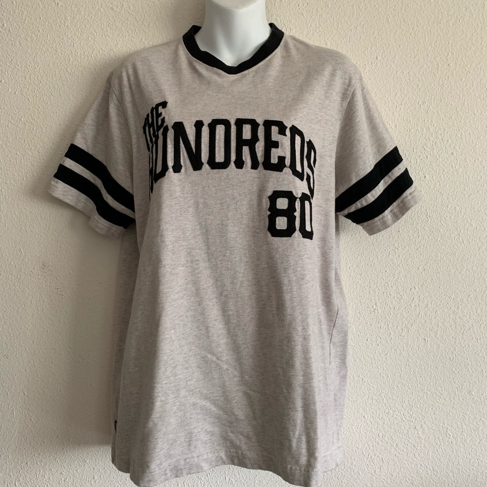 THE HUNDREDS 💣